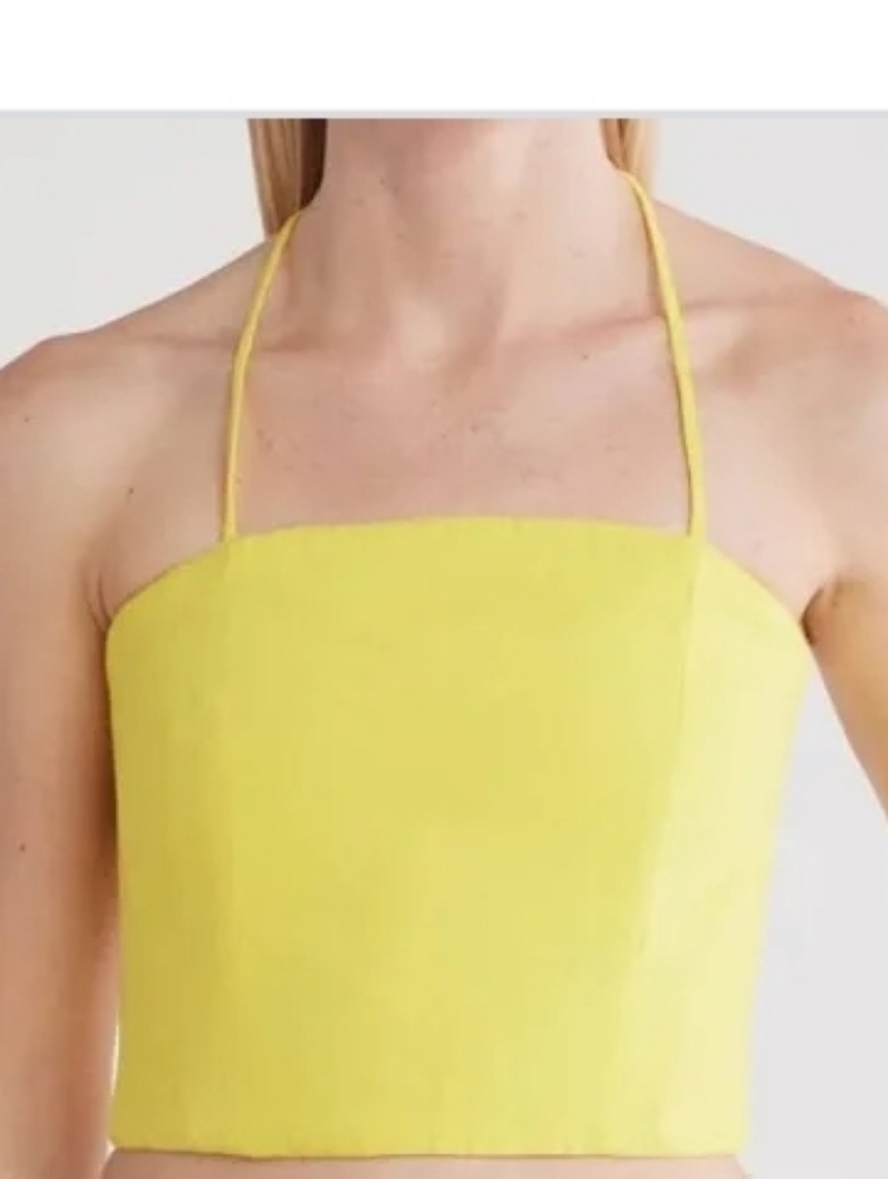 Alice & olivia top